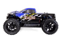 RC Monster truck Torche | rc auto | bestuurbare auto